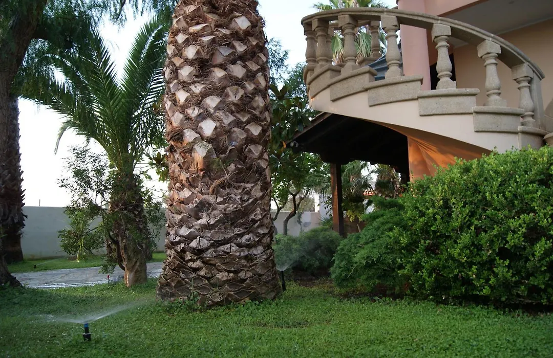 Villa Salentina-1